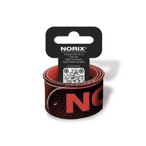 Regla staedtler norix 565 30 flexible enrollable 30 cm expositor de 12 unidades colores surtidos