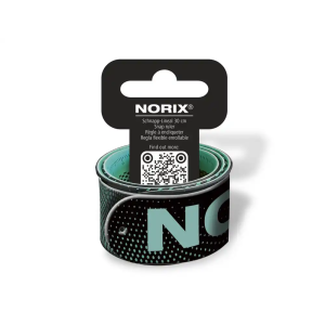 Regla staedtler norix 565 30 flexible enrollable 30 cm expositor de 12 unidades colores surtidos