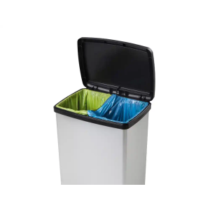 Contenedor plastico cep...