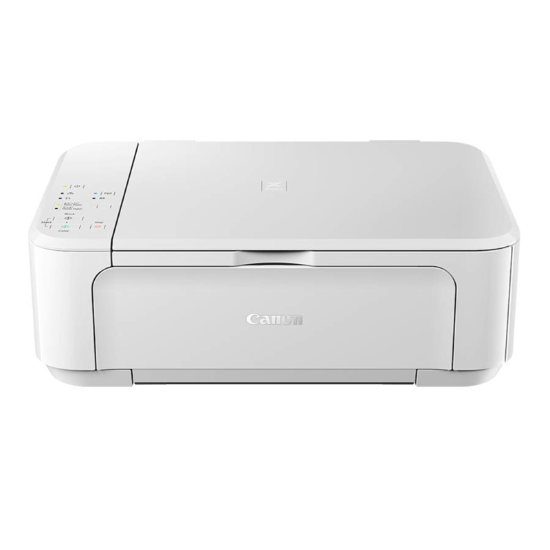 Equipo multifuncion canon pixma mg3650s tinta color 10 ppm blanco 6 ppm color wifi impresora escaner copiadora