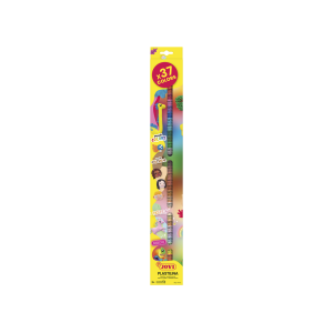 Plastilina jovi barra 15 gr...