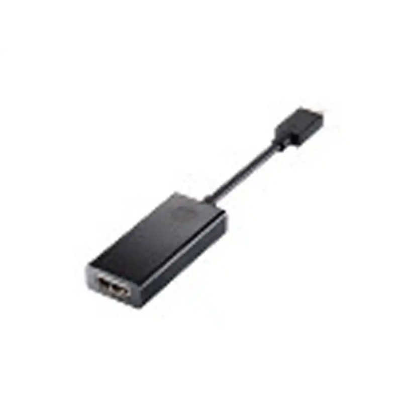 Adaptador hp usb-c a hdmi