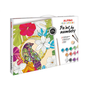 Juego alpino didactico...