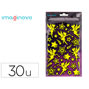 Pegatinas imaginovo...