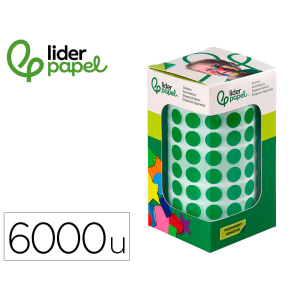 Gomets liderpapel...