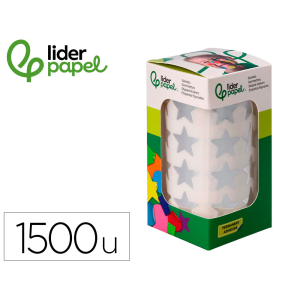 Gomets liderpapel...