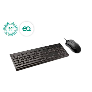 Set teclado y raton...
