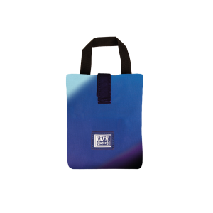 Bolso sandwich oxford bag...