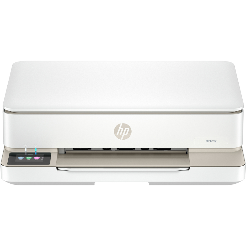 Equipo multifuncion hp envy 6120e tinta color a4 10 ppm negro/7 ppm color escaner copia impresora