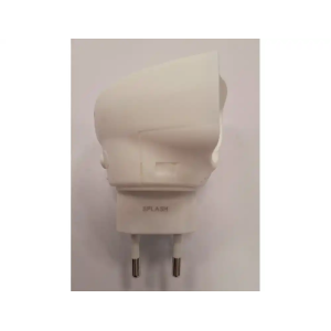 Difusor electrico splash para recambio de ambientadores