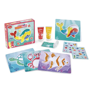 Juego educativo maped...