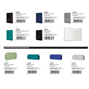 Lote antartik dia del padre 2026 34 piezas + 2 cartelas diseño + 10 postales + display antartik