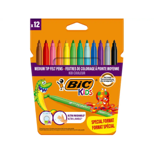 Rotulador bic kids couleur...