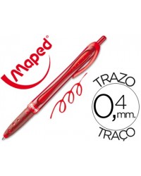 BOLIGRAFO MAPED FREEWRITER...