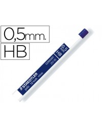MINAS STAEDTLER GRAFITO 0,5...
