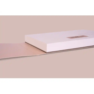 Bloc de dibujo acuarela milan 1420 master gum din a5 30 hojas grano fino 300 gr