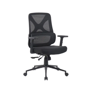 Silla de oficina archivo...