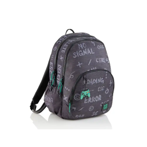 Mochila miquelrius triple...