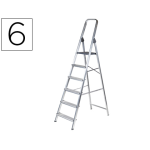 Escalera q-connect de...