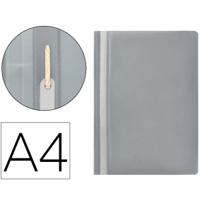 Carpeta dossier fastener...