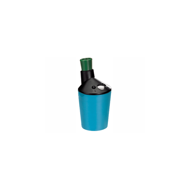 Afilaminas m+r pocket 970 con deposito para minas de hasta 2 mm