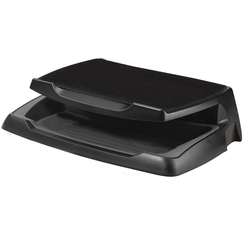 Soporte q-connect para portatil y monitor de pc