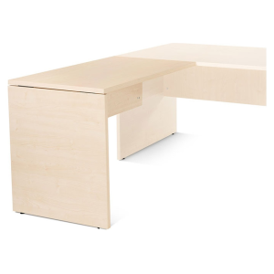 Ala para mesa rocada serie...