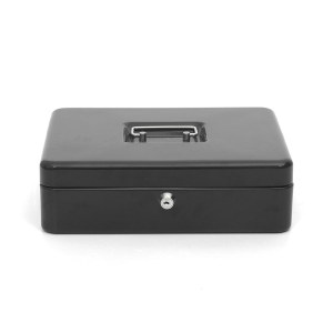 Caja caudales q-connect...