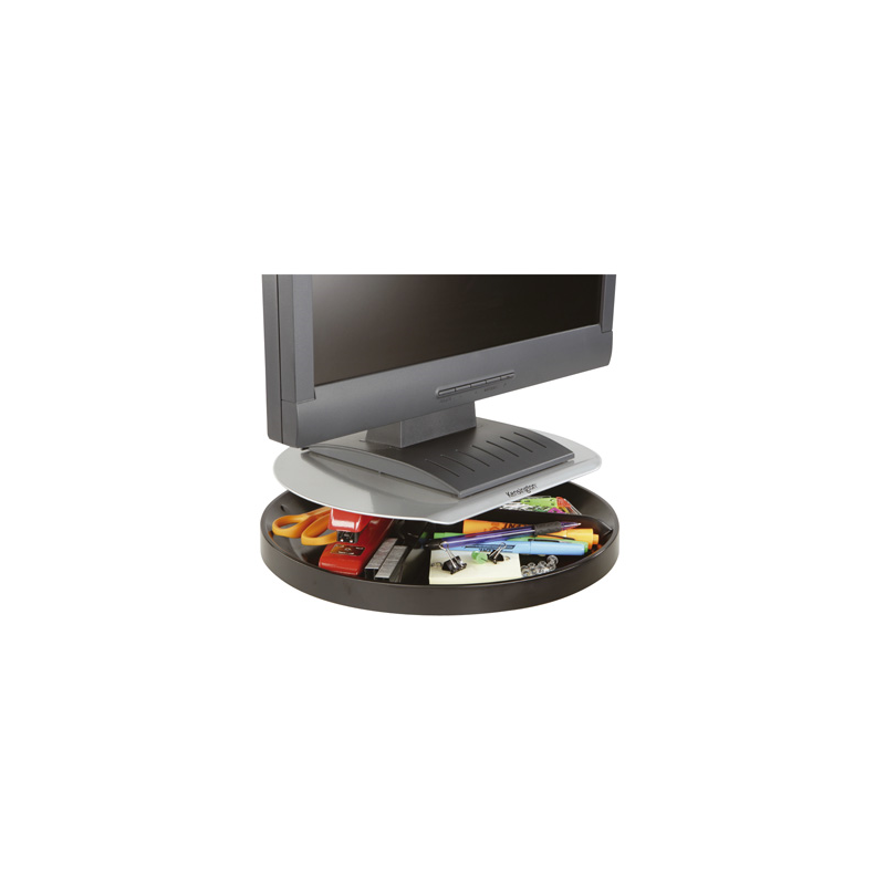 Soporte kensington para monitor spin station 2 giratorio