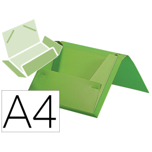 Carpeta liderpapel...