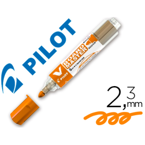 Rotulador pilot v board...