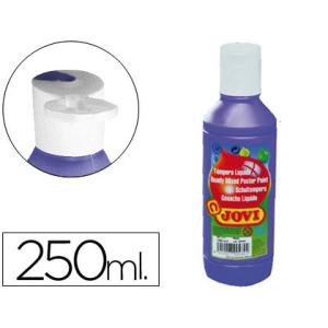 Tempera liquida jovi...