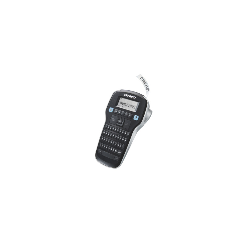 Rotuladora dymo electronica labelmanager lm-160