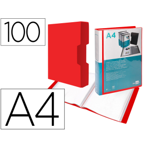 Carpeta liderpapel...