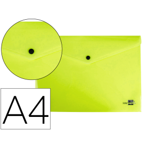 Carpeta liderpapel dossier...