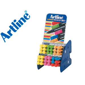 Rotuladores artline...