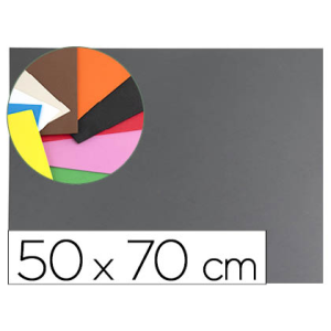 Goma eva liderpapel 50x70cm...