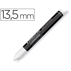 Cera staedtler para marcar...