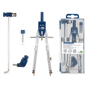 Compas liderpapel...