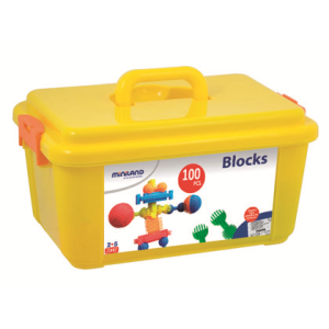 Juego miniland interstar...