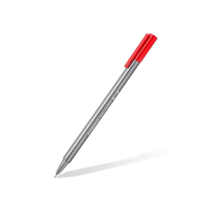 Rotulador staedtler triplus...