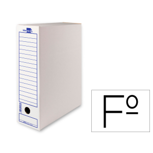 Caja archivo definitivo...