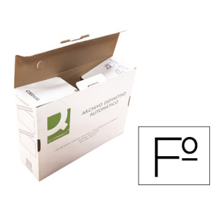 Caja archivo definitivo...