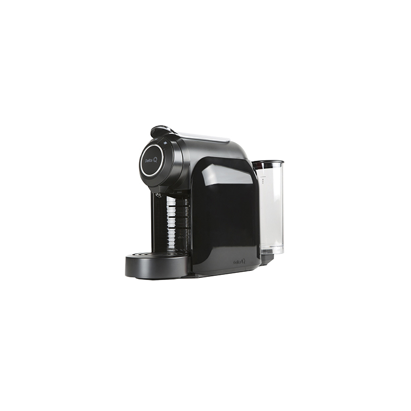 Cafetera delta qool 19 bares 1200 w