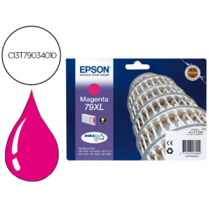 Ink-jet epson 79xl 900p wf...