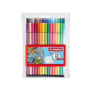 Rotulador stabilo...