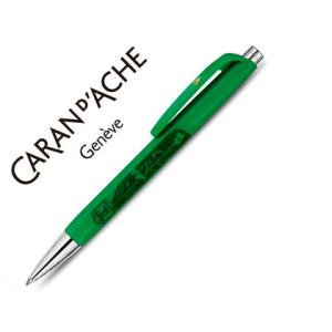 Boligrafo caran d'ache 888...