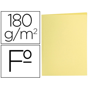 Subcarpeta liderpapel folio...