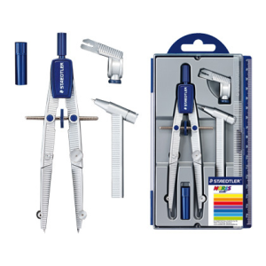 Compas staedtler noris club...