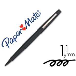 Rotulador paper mate flair...